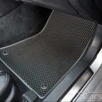 Коврики текстильные на Lexus GS IV 2wd (2011-2018)